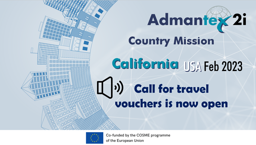 Call for travel vouchers is now open