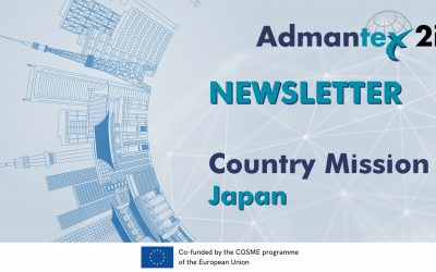 Read the 3rd Newsletter from Japan Mission